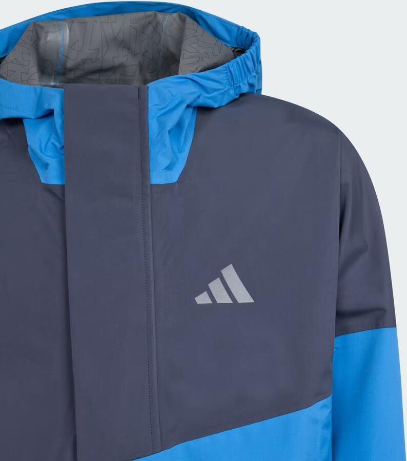 Adidas Terrex Kids Xploric 2.5 Layer CLIMAPROOF Anorak - Foto 3