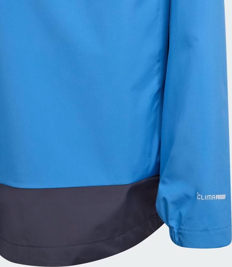 Adidas Terrex Kids Xploric 2.5 Layer CLIMAPROOF Anorak - Foto 4