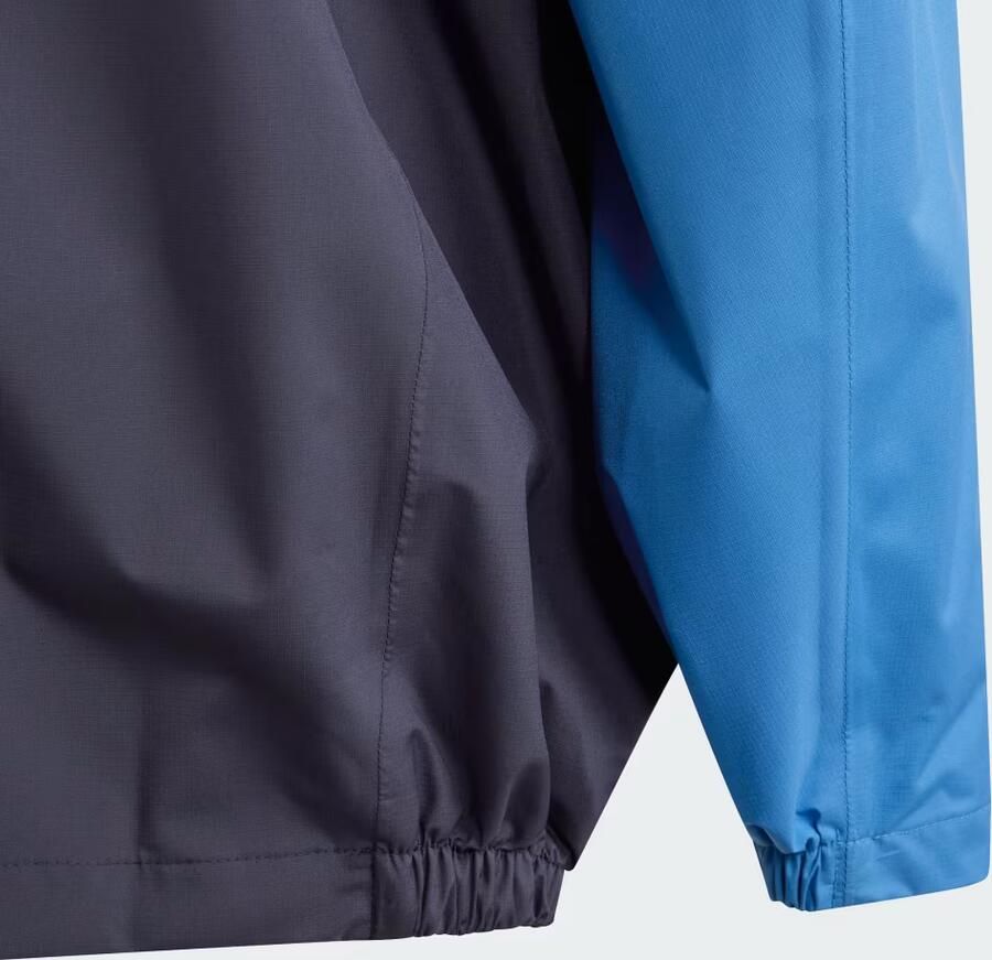 Adidas Terrex Kids Xploric 2.5 Layer CLIMAPROOF Anorak - Foto 2