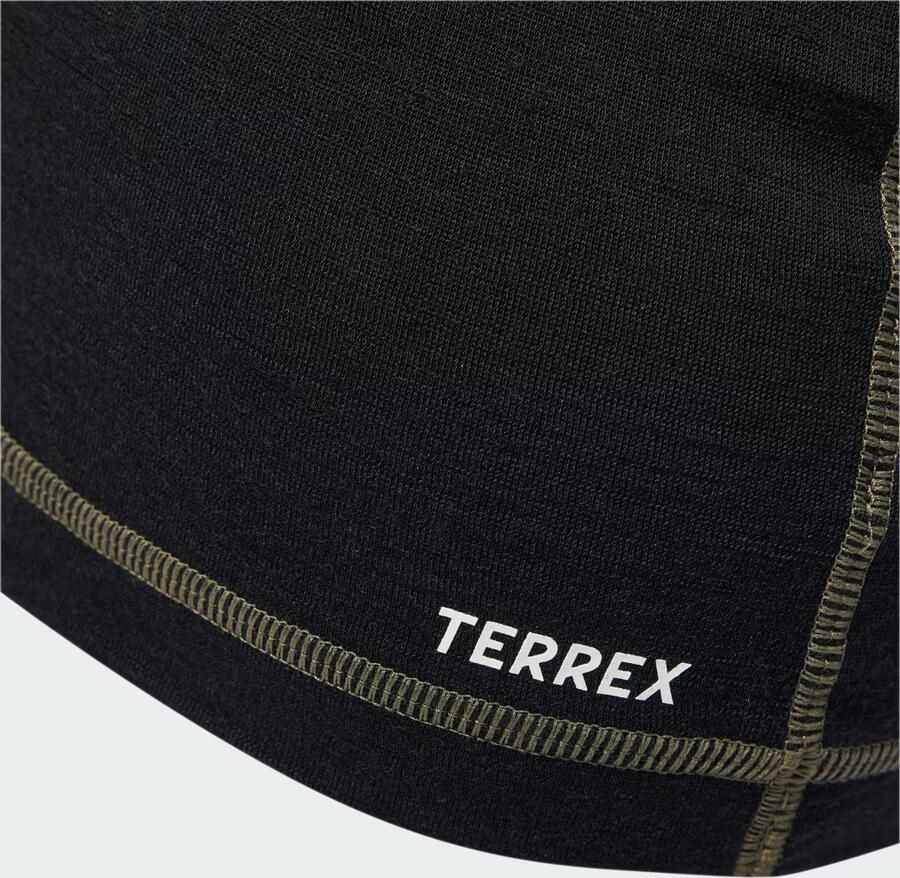 Adidas TERREX LICHTE MERINO BEANIE - Foto 2
