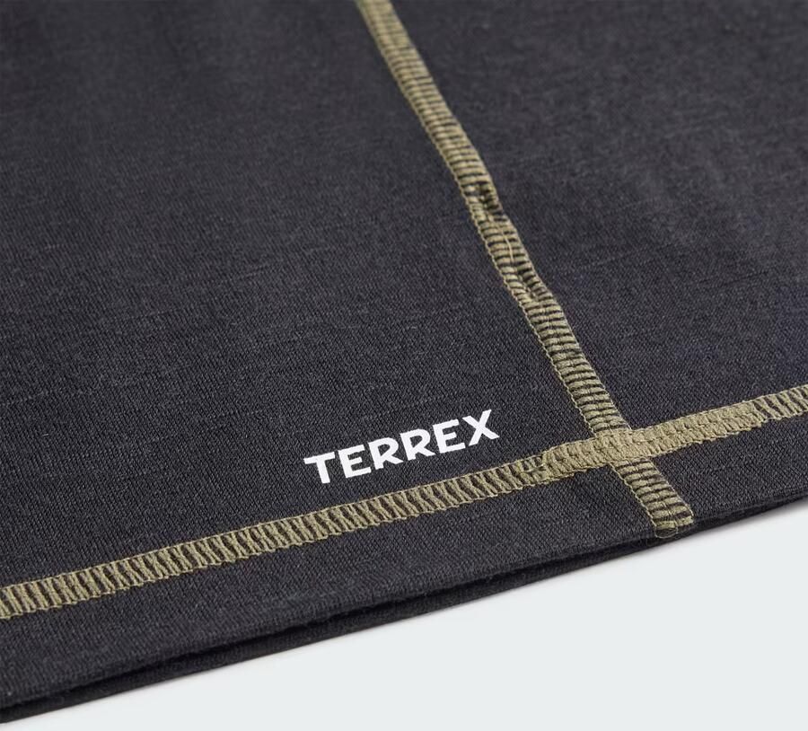 Adidas TERREX MERINO NEKWARMER