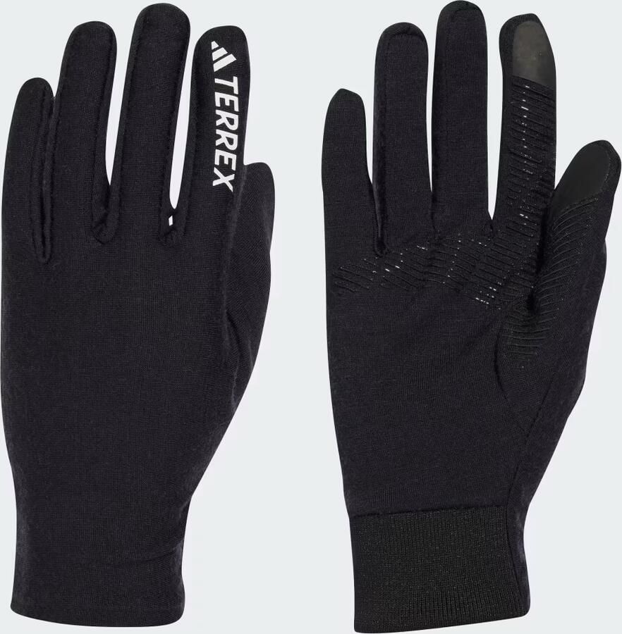 Adidas Terrex Merino Wool Handschoenen