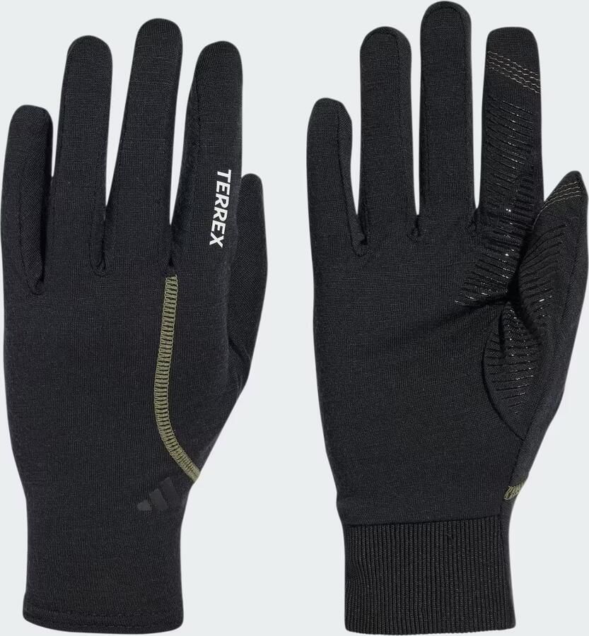 Adidas TERREX MERINOWOLLEN HANDSCHOENEN
