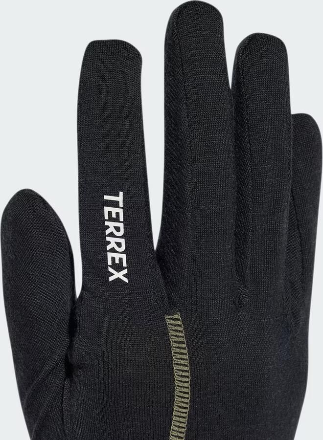 Adidas TERREX MERINOWOLLEN HANDSCHOENEN - Foto 3