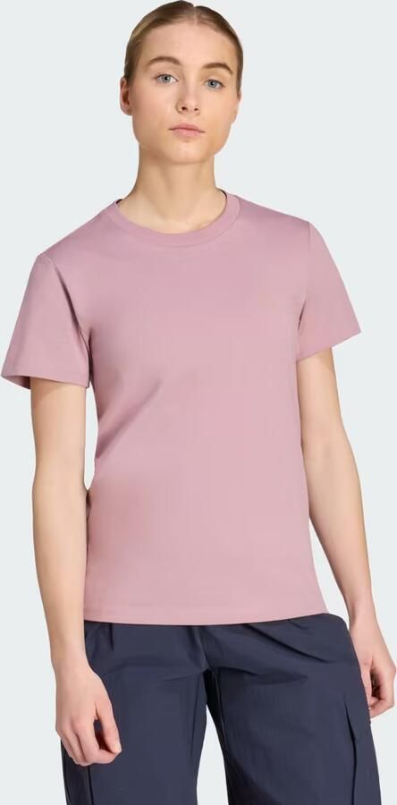 Adidas Terrex Mountain Graphic T-shirt