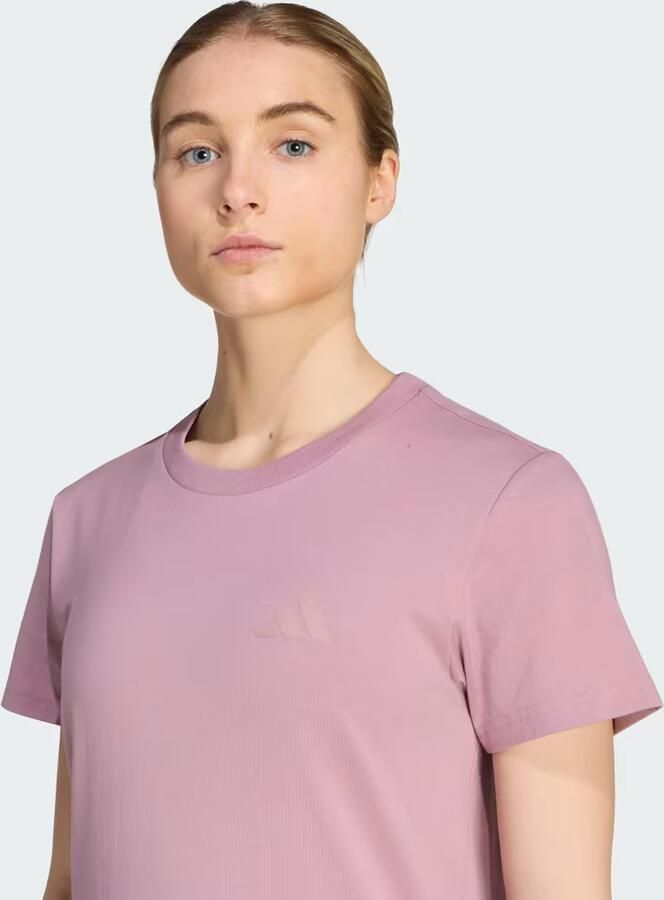 Adidas Terrex Mountain Graphic T-shirt - Foto 3