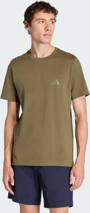 Adidas Terrex Mountain Graphic T-shirt