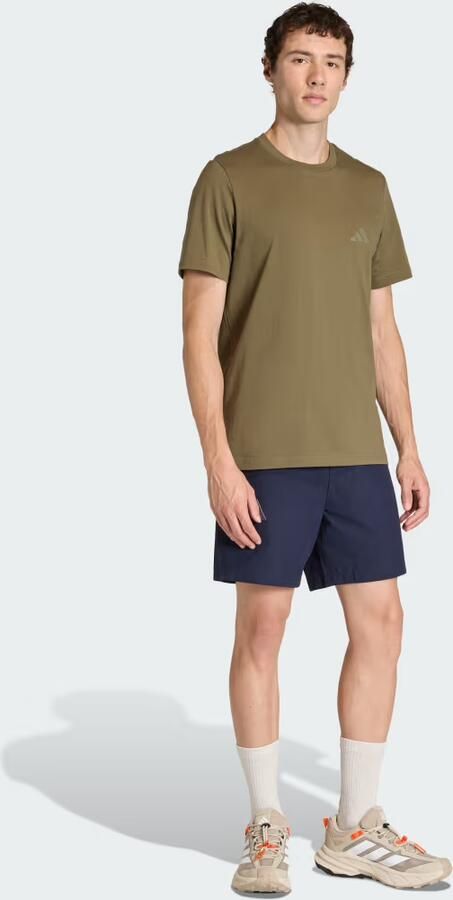 Adidas Terrex Mountain Graphic T-shirt - Foto 5