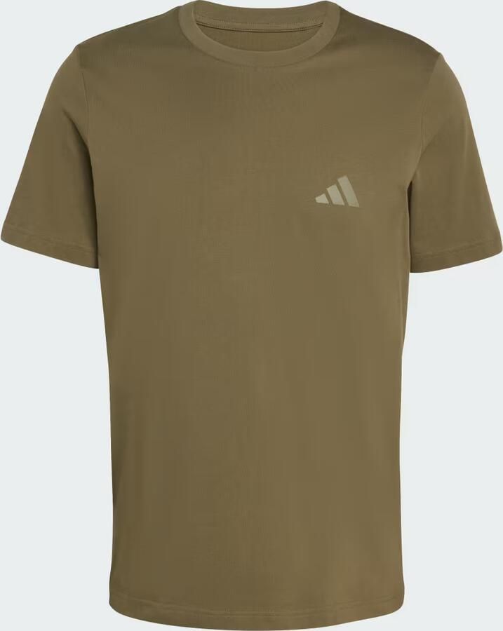Adidas Terrex Mountain Graphic T-shirt - Foto 4