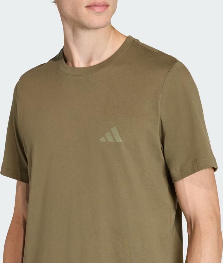 Adidas Terrex Mountain Graphic T-shirt - Foto 3