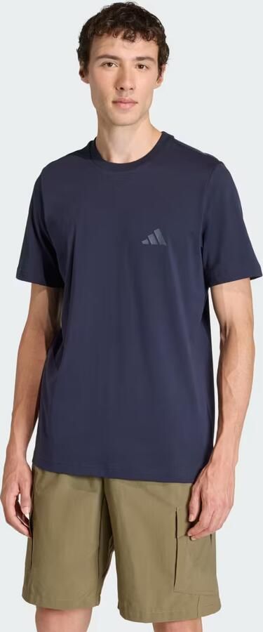 Adidas Terrex Mountain Graphic T-shirt