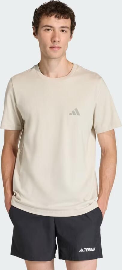 Adidas Terrex Mountain Graphic T-shirt