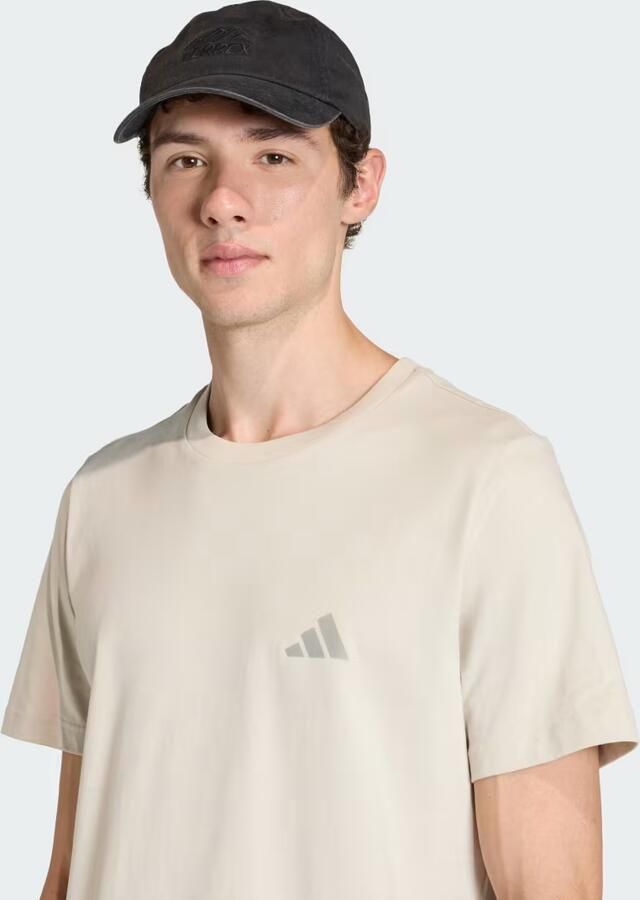 Adidas Terrex Mountain Graphic T-shirt - Foto 4