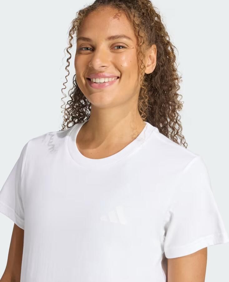 Adidas Terrex Mountain Graphic T-shirt - Foto 2