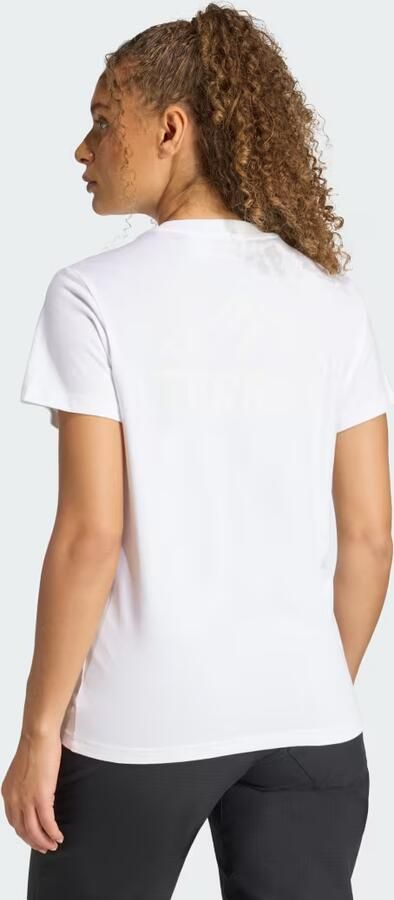Adidas Terrex Mountain Graphic T-shirt - Foto 5