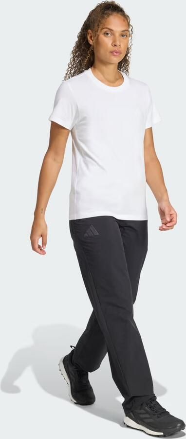 Adidas Terrex Mountain Graphic T-shirt - Foto 6