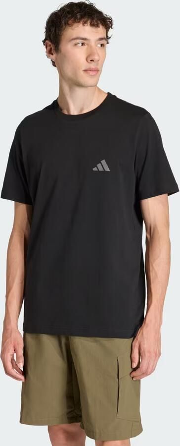 Adidas TERREX MOUNTAIN GRAPHIC T-SHIRT