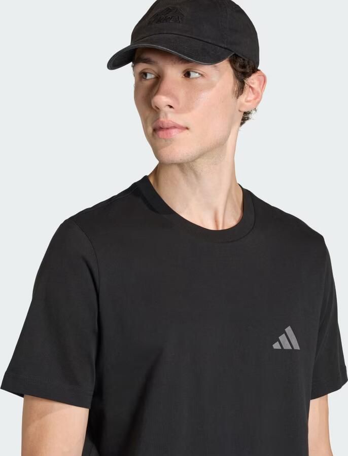 Adidas TERREX MOUNTAIN GRAPHIC T-SHIRT - Foto 4
