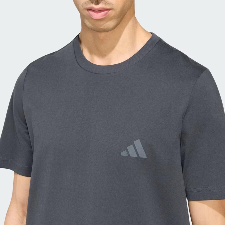 Adidas TERREX MOUNTAIN GRAPHIC T-SHIRT - Foto 2