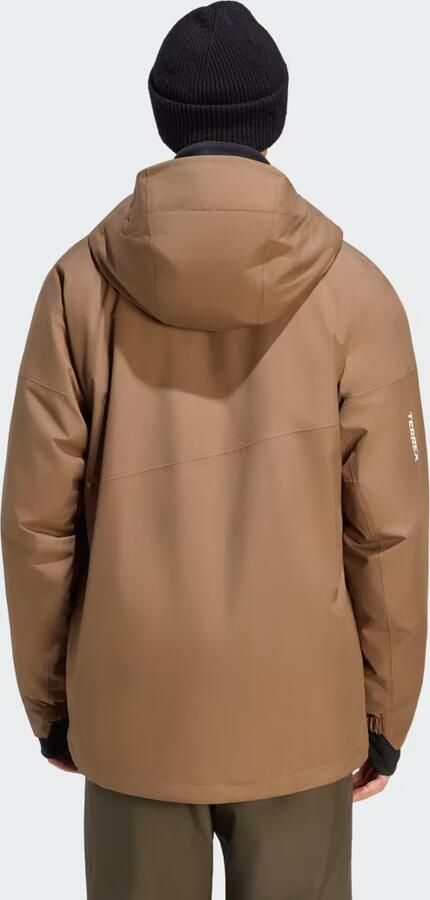 Adidas Terrex Multi 2-Laags Geïsoleerd CLIMAPROOF Jack - Foto 6