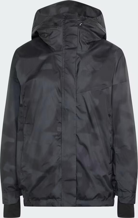 Adidas Terrex Multi 2-Laags Geïsoleerd CLIMAPROOF Jack - Foto 3