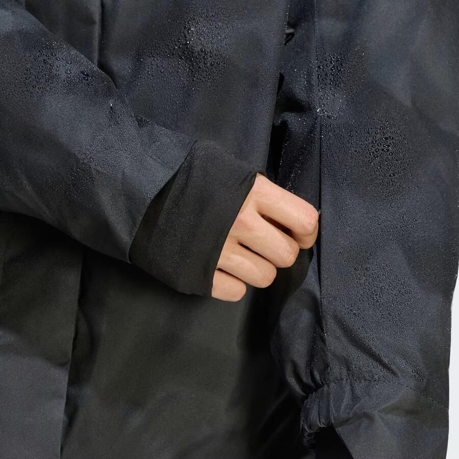 Adidas Terrex Multi 2-Laags Geïsoleerd CLIMAPROOF Jack - Foto 2