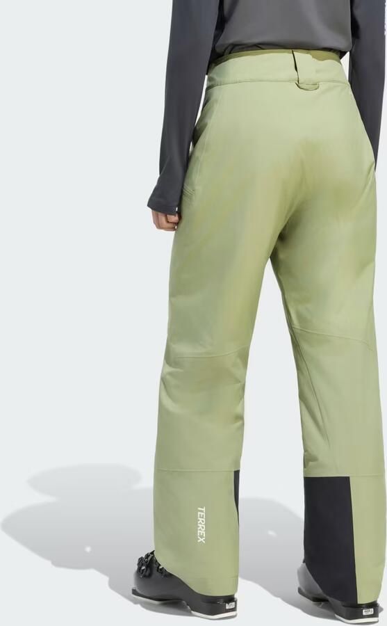 Adidas Terrex Multi 2-Laagse Climaproof Geïsoleerde Broek - Foto 4