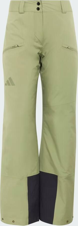 Adidas Terrex Multi 2-Laagse Climaproof Geïsoleerde Broek - Foto 6
