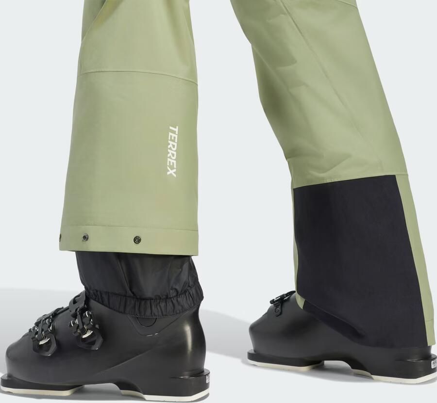 Adidas Terrex Multi 2-Laagse Climaproof Geïsoleerde Broek - Foto 2
