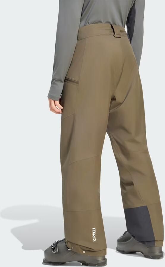 Adidas Terrex Multi 2-Laagse Climaproof Geïsoleerde Broek - Foto 4
