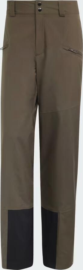 Adidas Terrex Multi 2-Laagse Climaproof Geïsoleerde Broek - Foto 6