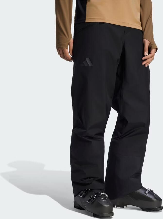 Adidas Terrex Multi 2-Laagse Climaproof Geïsoleerde Broek