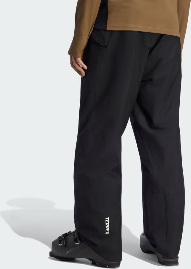 Adidas Terrex Multi 2-Laagse Climaproof Geïsoleerde Broek - Foto 5