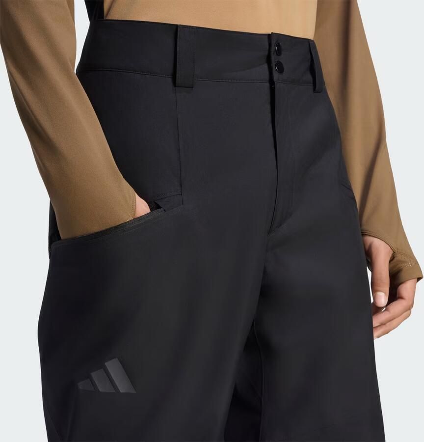 Adidas Terrex Multi 2-Laagse Climaproof Geïsoleerde Broek - Foto 3