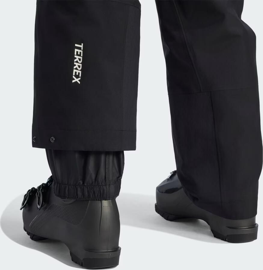Adidas Terrex Multi 2-Laagse Climaproof Geïsoleerde Broek - Foto 2