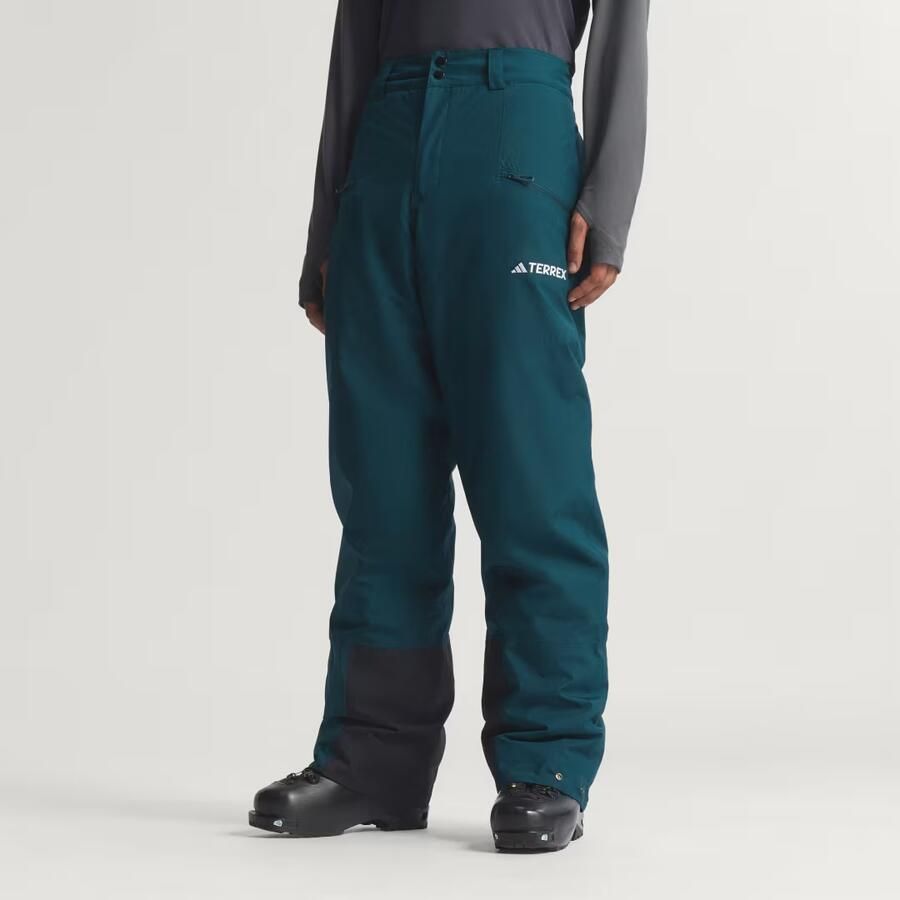 Adidas Terrex Multi 2 Layer CLIMAPROOF Geïsoleerde Broek