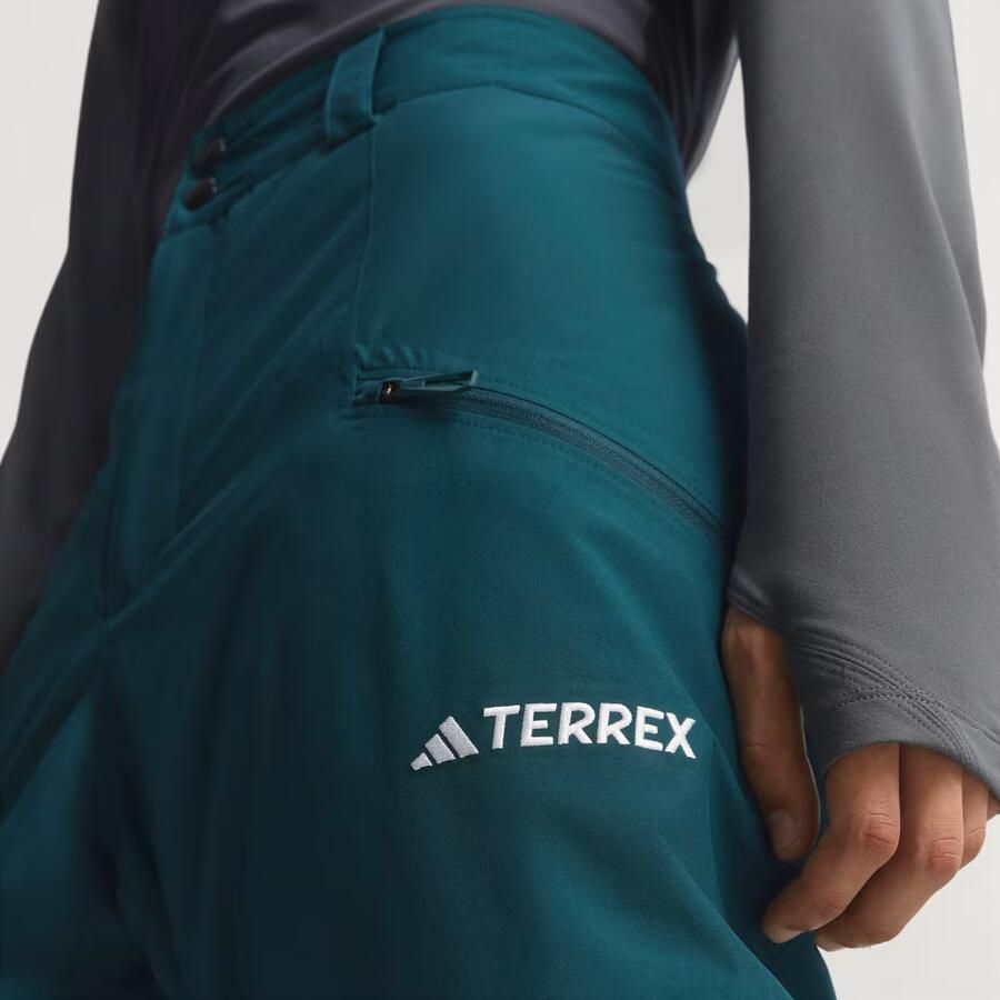 Adidas Terrex Multi 2 Layer CLIMAPROOF Geïsoleerde Broek - Foto 4