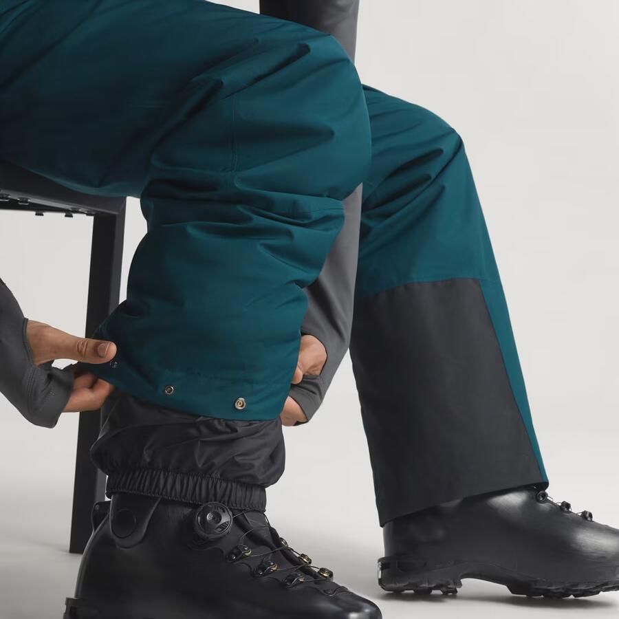 Adidas Terrex Multi 2 Layer CLIMAPROOF Geïsoleerde Broek - Foto 6