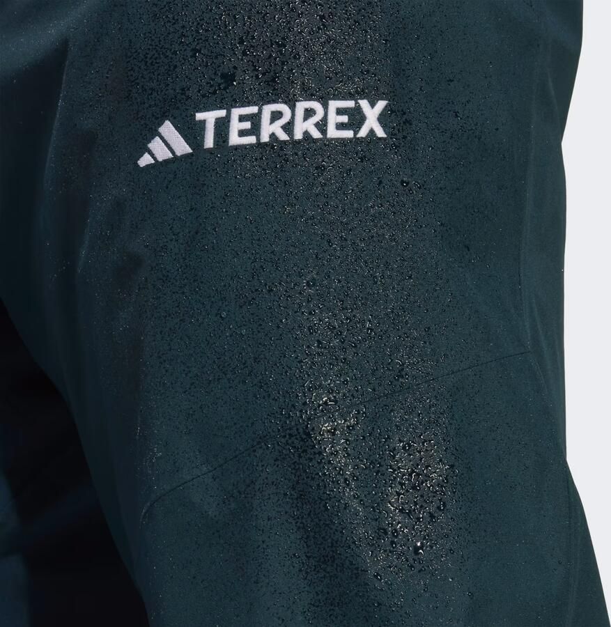 Adidas Terrex Multi 2 Layer CLIMAPROOF Geïsoleerde Broek - Foto 2