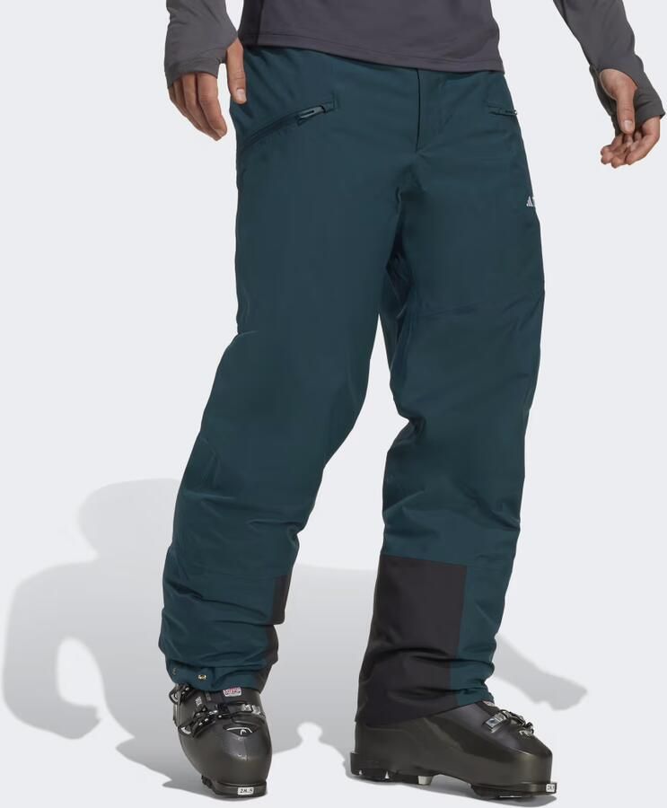 Adidas Terrex Multi 2 Layer CLIMAPROOF Geïsoleerde Broek - Foto 3