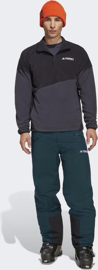 Adidas Terrex Multi 2 Layer CLIMAPROOF Geïsoleerde Broek - Foto 5
