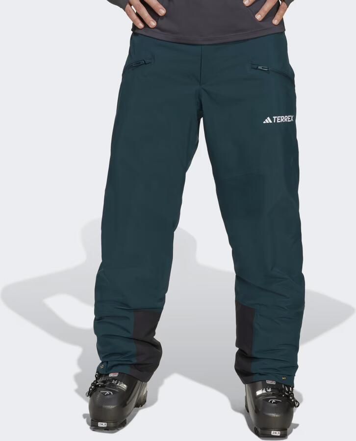 Adidas Terrex Multi 2 Layer CLIMAPROOF Geïsoleerde Broek