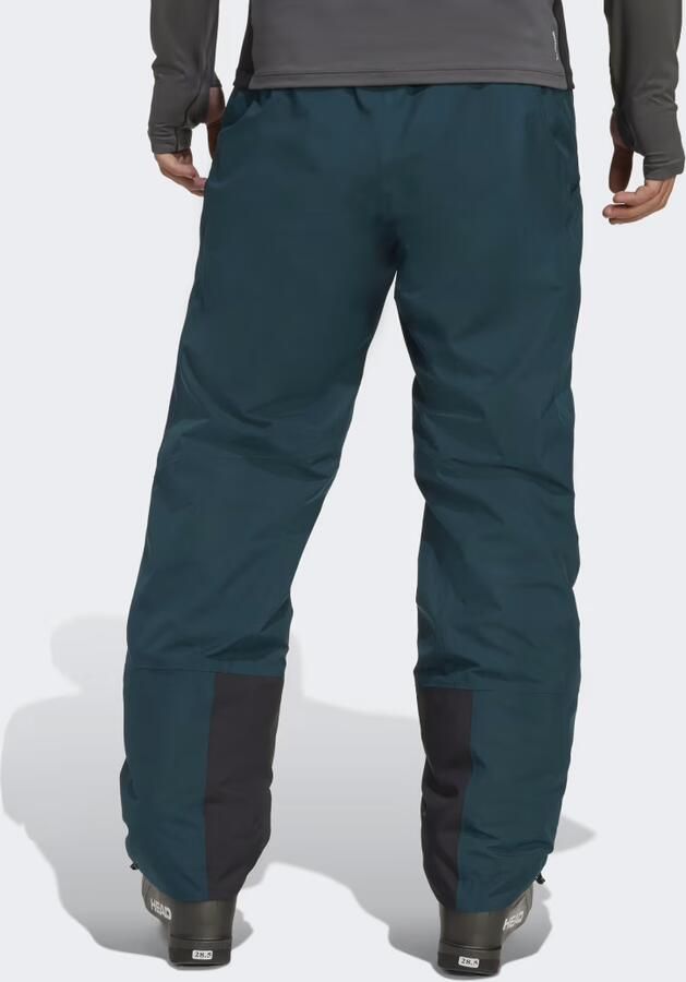 Adidas Terrex Multi 2 Layer CLIMAPROOF Geïsoleerde Broek - Foto 4