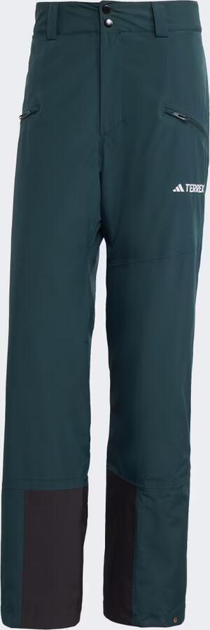 Adidas Terrex Multi 2 Layer CLIMAPROOF Geïsoleerde Broek - Foto 6