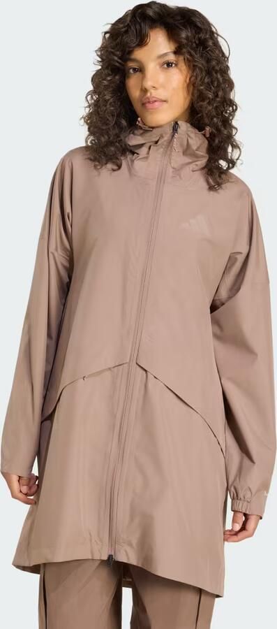 Adidas Terrex Multi 2 Layer CLIMAPROOF Parka Regenjack