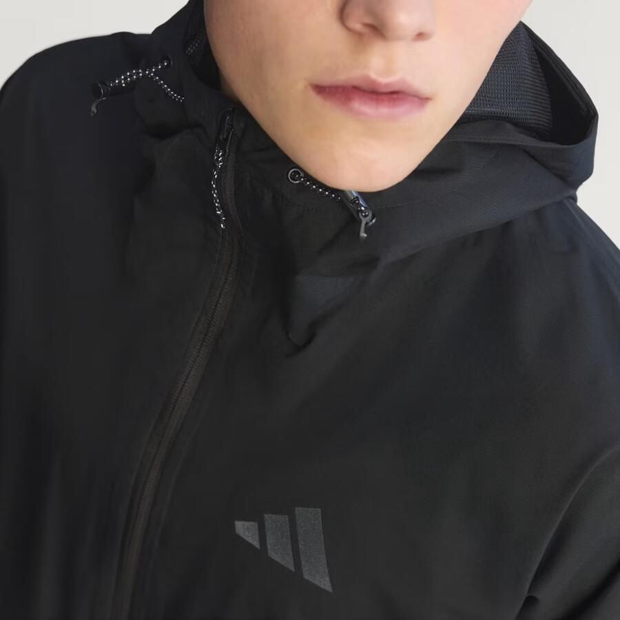 Adidas Terrex Multi 2 Layer CLIMAPROOF Parka Regenjack - Foto 3