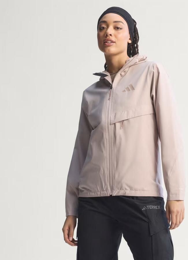 Adidas Terrex Multi 2 Layer CLIMAPROOF Regenjack