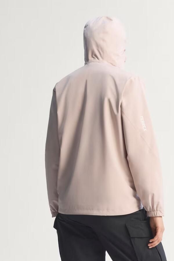 Adidas Terrex Multi 2 Layer CLIMAPROOF Regenjack - Foto 6