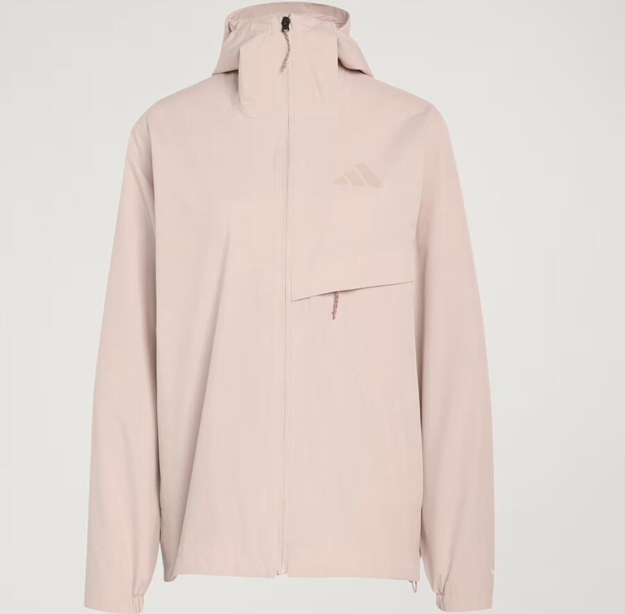 Adidas Terrex Multi 2 Layer CLIMAPROOF Regenjack - Foto 4