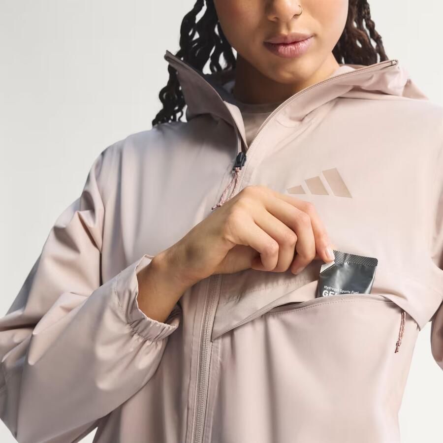 Adidas Terrex Multi 2 Layer CLIMAPROOF Regenjack - Foto 3